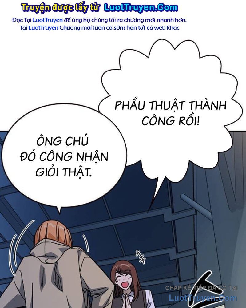 Học Nhóm Chap 300 - Next Chap 301