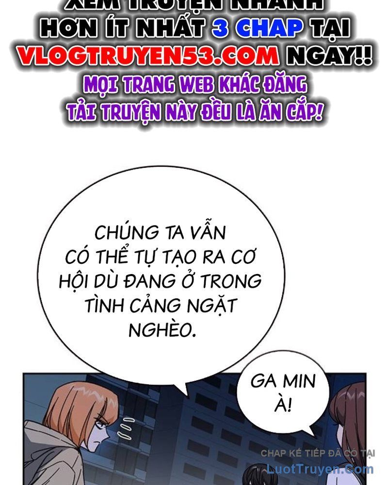 Học Nhóm Chap 300 - Next Chap 301