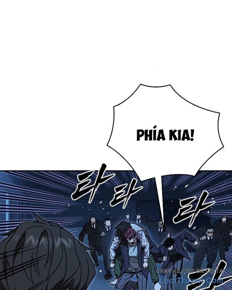 Học Nhóm Chap 300 - Next Chap 301