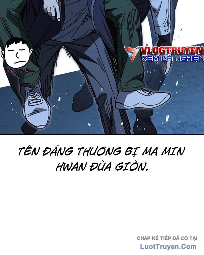 Học Nhóm Chap 300 - Next Chap 301