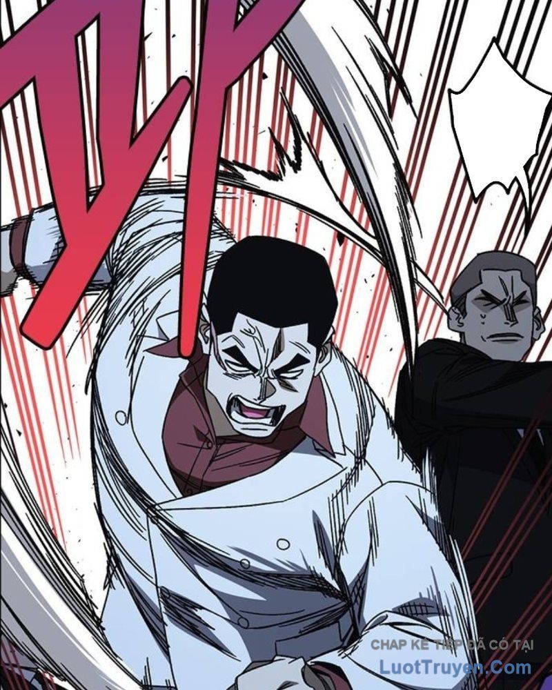 Học Nhóm Chap 300 - Next Chap 301