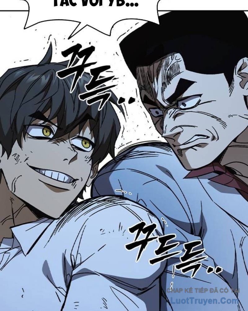 Học Nhóm Chap 300 - Next Chap 301