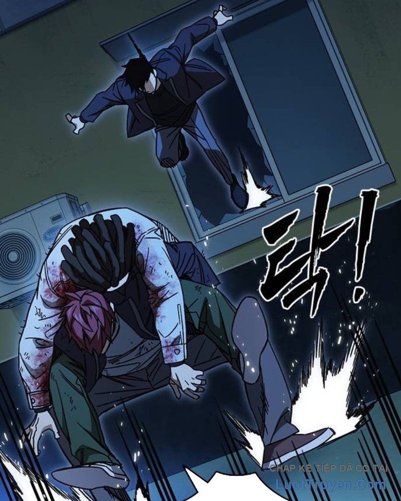 Học Nhóm Chap 300 - Next Chap 301