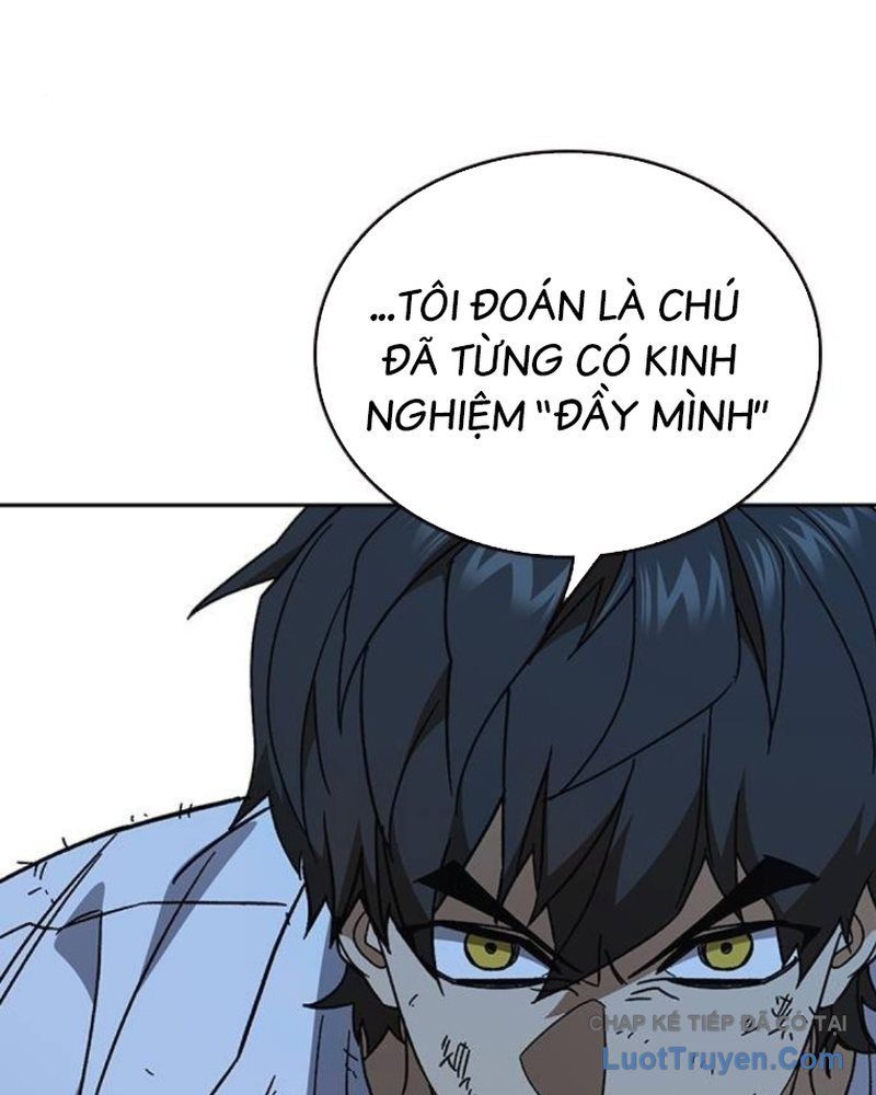 Học Nhóm Chap 300 - Next Chap 301