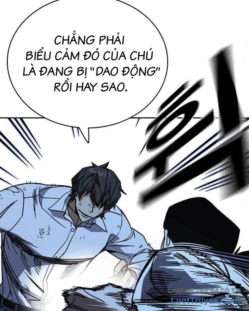 Học Nhóm Chap 300 - Next Chap 301