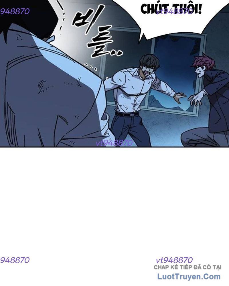 Học Nhóm Chap 300 - Next Chap 301