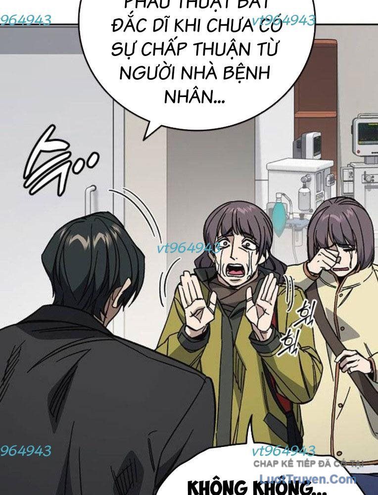 Học Nhóm Chap 301 - Next Chap 302