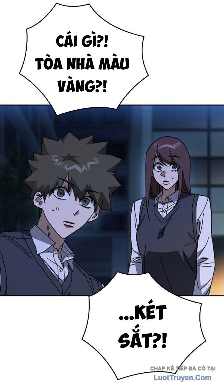 Học Nhóm Chap 301 - Next Chap 302