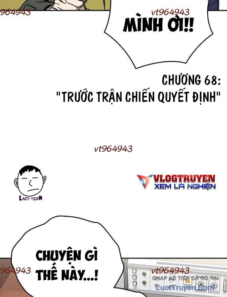 Học Nhóm Chap 301 - Next Chap 302