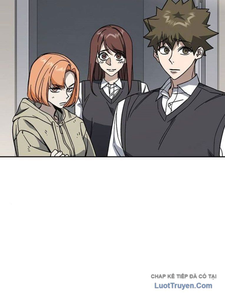 Học Nhóm Chap 301 - Next Chap 302