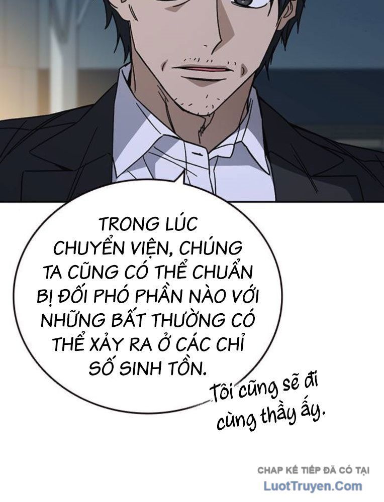 Học Nhóm Chap 301 - Next Chap 302