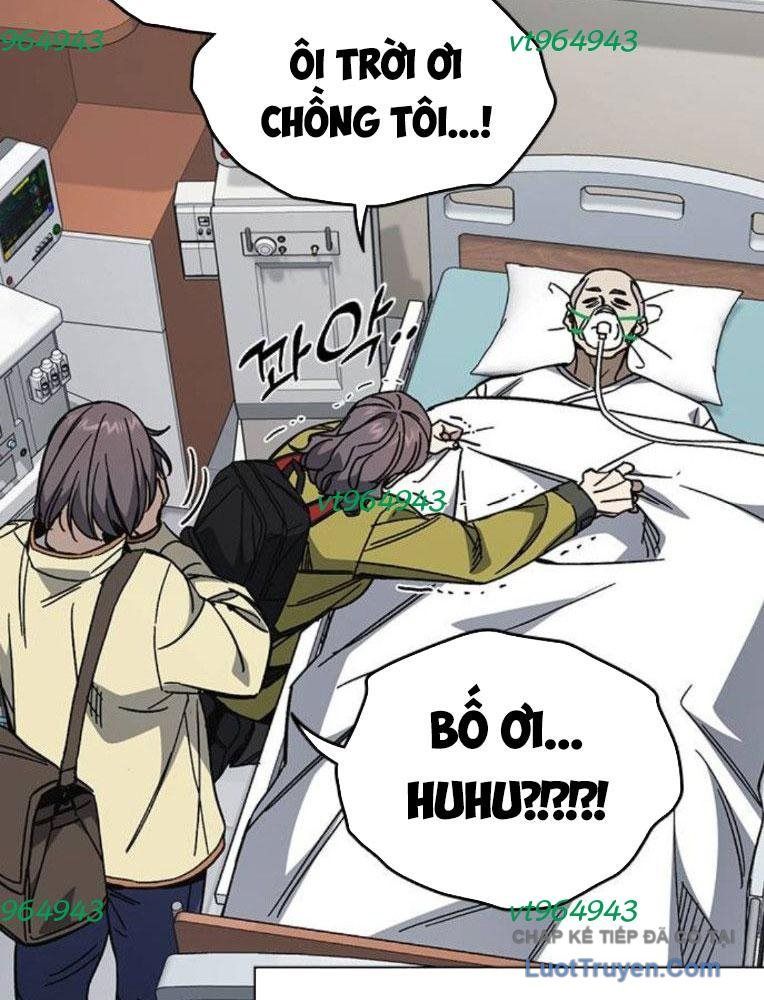 Học Nhóm Chap 301 - Next Chap 302