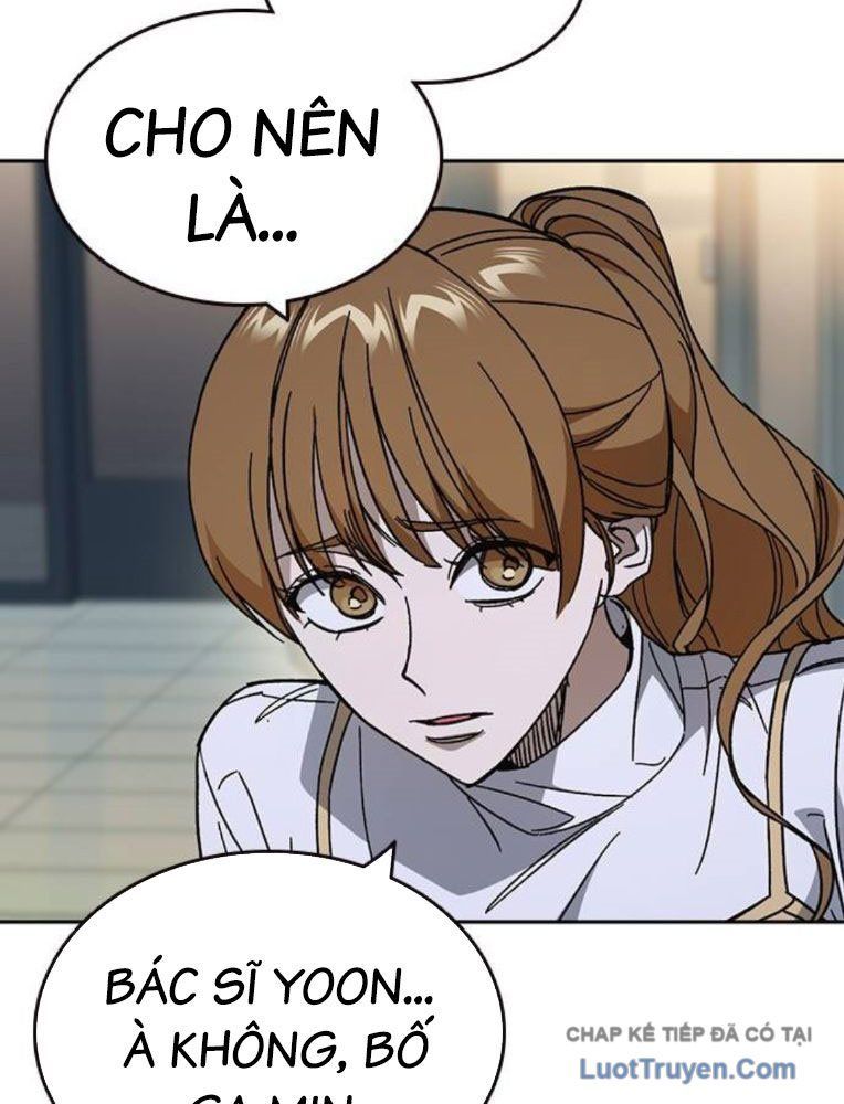 Học Nhóm Chap 301 - Next Chap 302