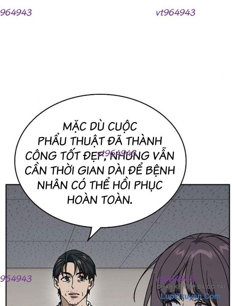Học Nhóm Chap 301 - Next Chap 302