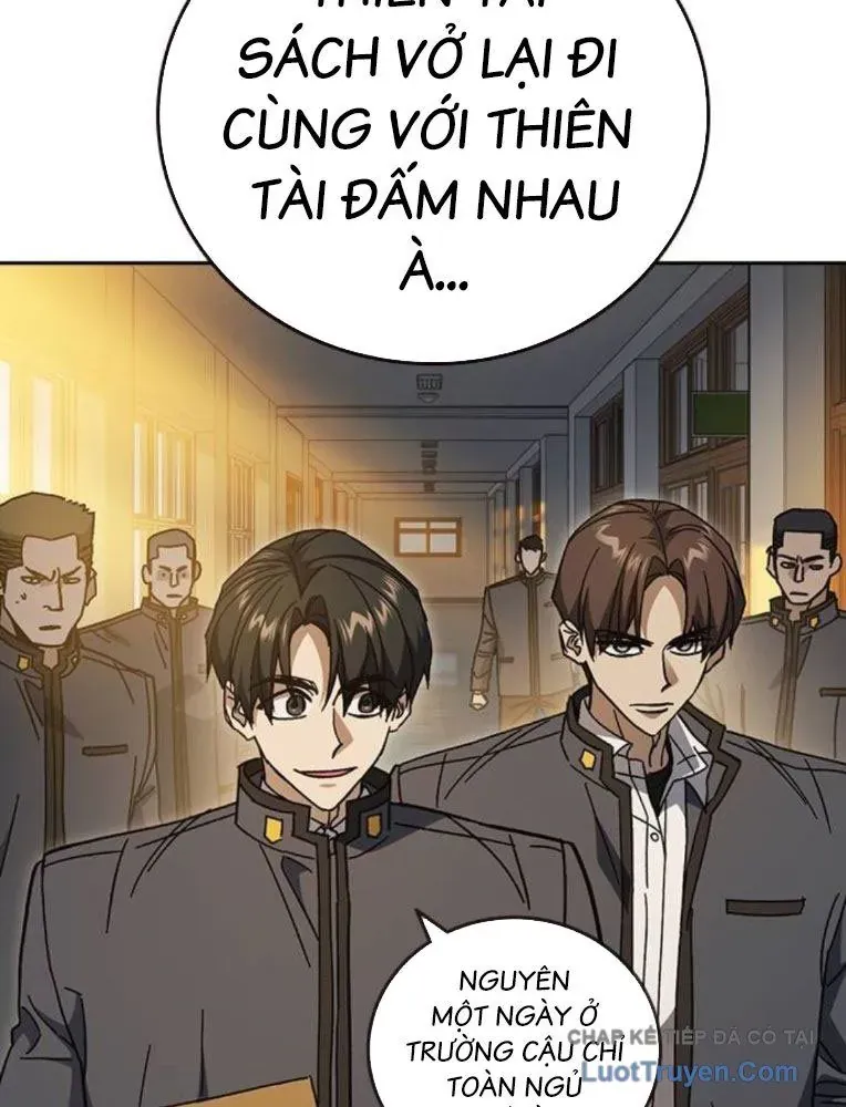 Học Nhóm Chap 302 - Next Chap 303
