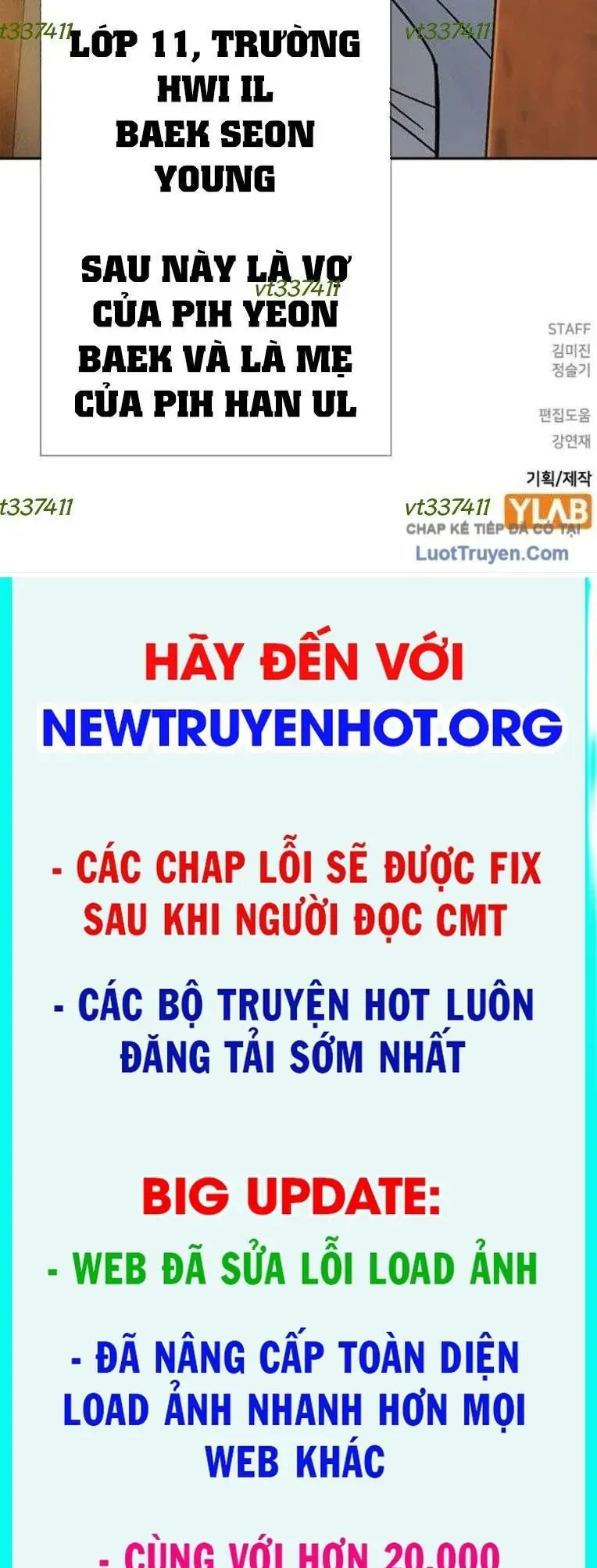 Học Nhóm Chap 302 - Next Chap 303