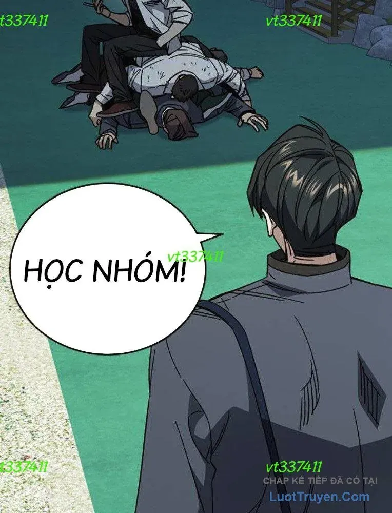 Học Nhóm Chap 302 - Next Chap 303