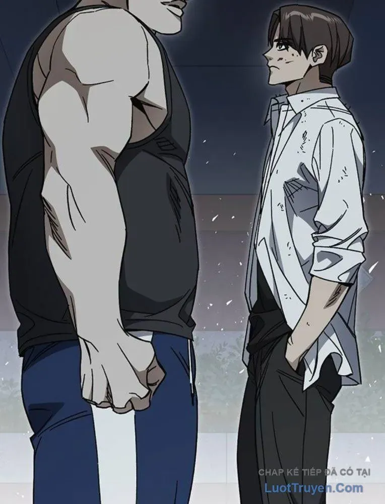 Học Nhóm Chap 302 - Next Chap 303