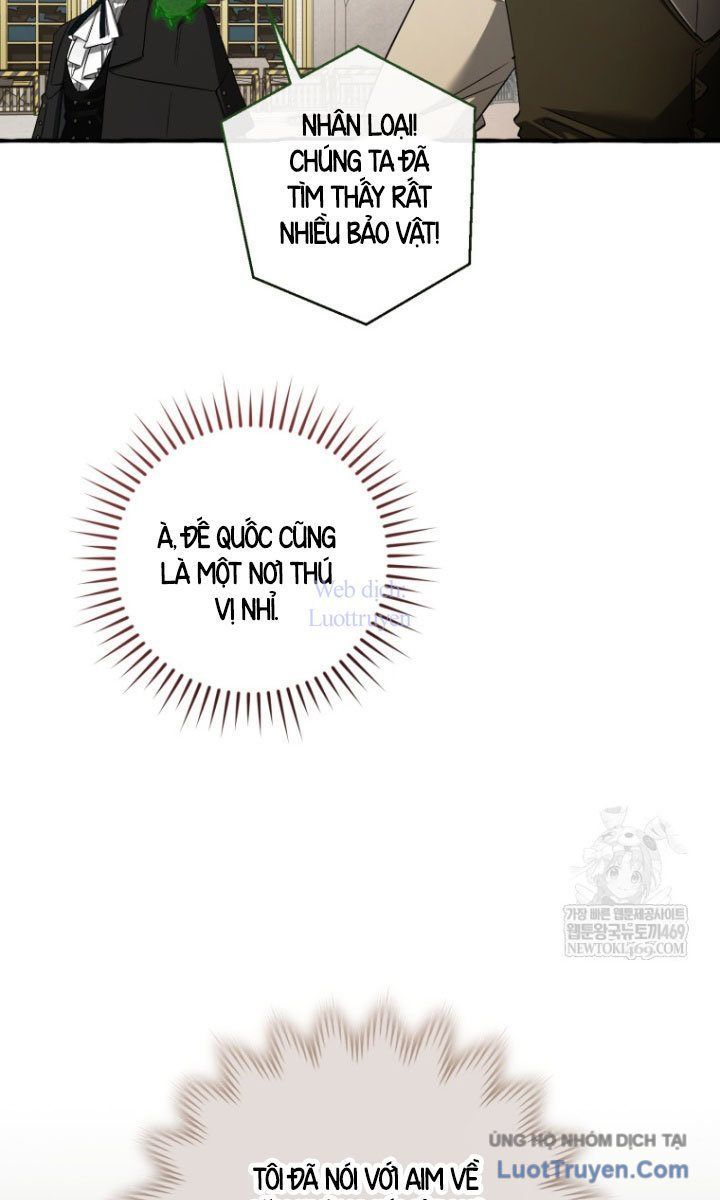 Phế Vật Dòng Dõi Bá Tước Chap 171 - Next Chap 172