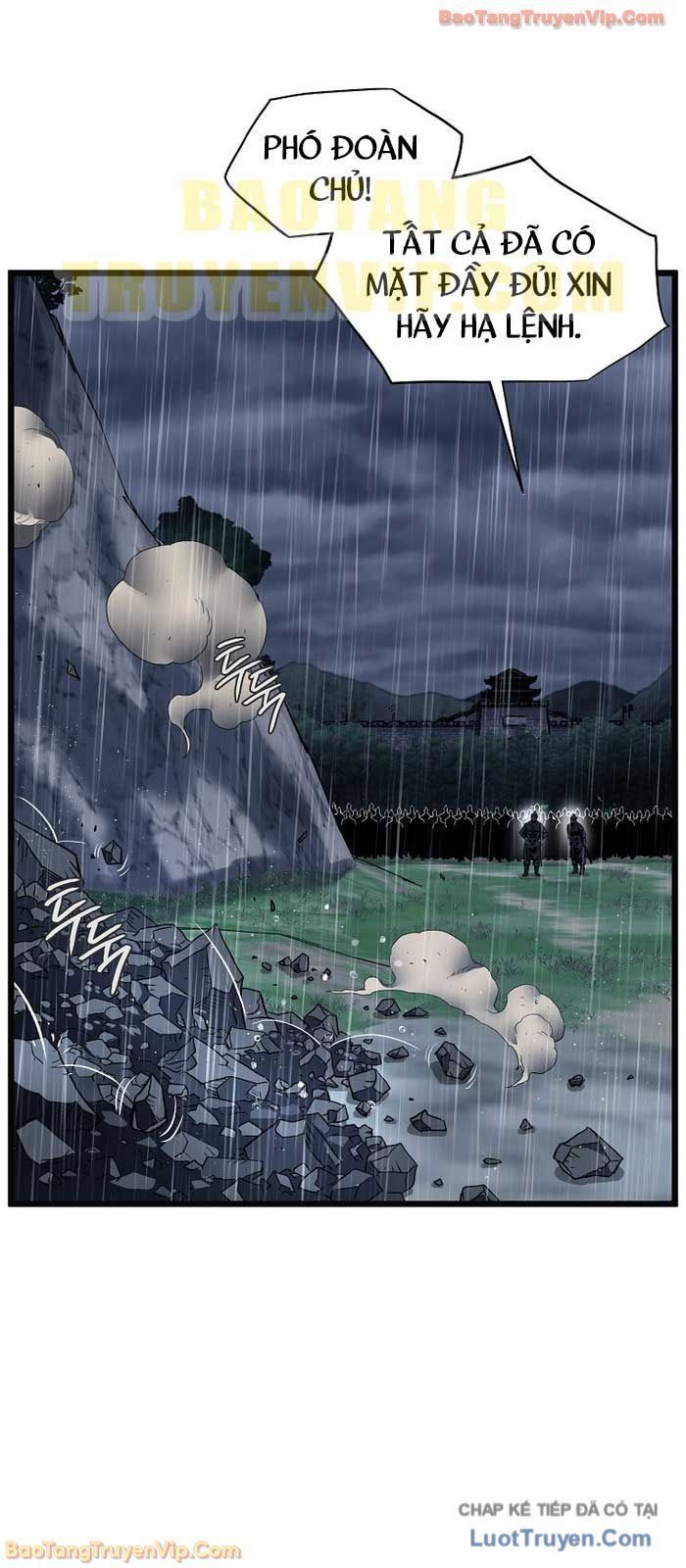 Đăng Nhập Murim Chap 244 - Next Chap 245