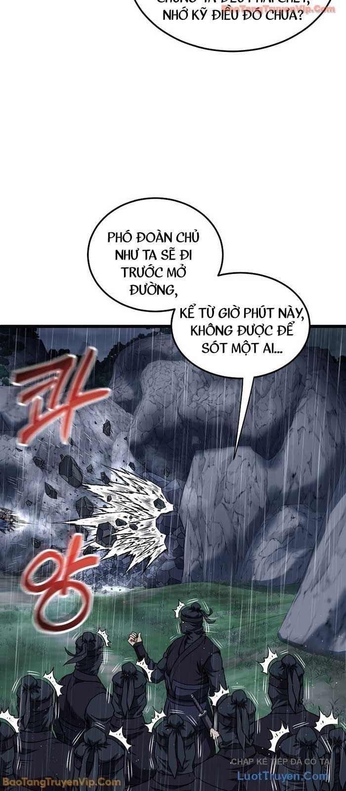 Đăng Nhập Murim Chap 244 - Next Chap 245