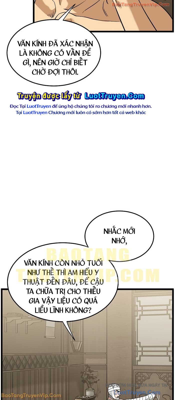 Đăng Nhập Murim Chap 245 - Next Chap 246