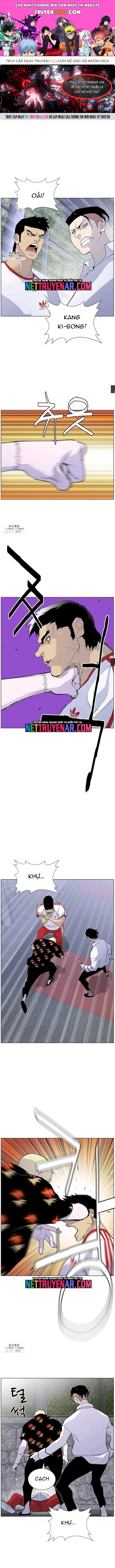 Gangster Học Đường Chap 66 - Next Chap 67