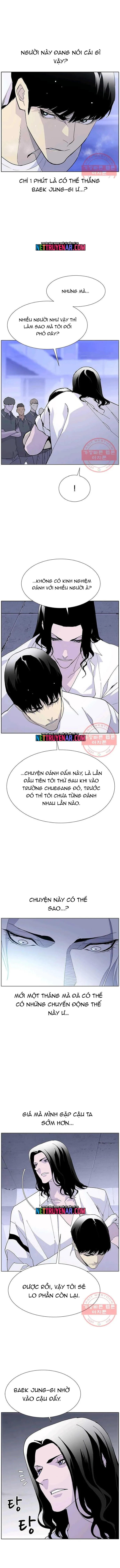 Gangster Học Đường Chap 67 - Next Chap 68