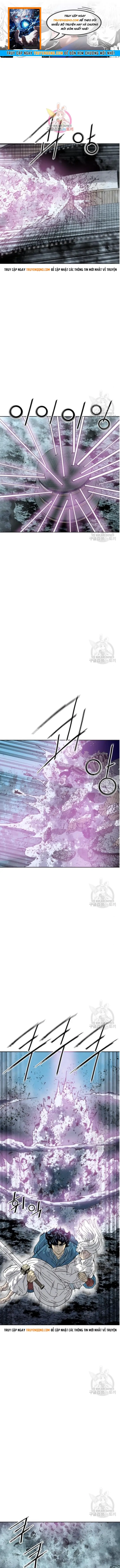 Thiên Hạ Đệ Nhất Nhân Chap 101 - Next Chap 102