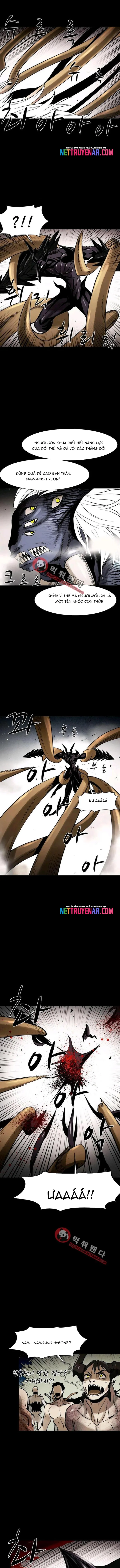 Virus Quái Vật Chap 100 - Next Chap 101