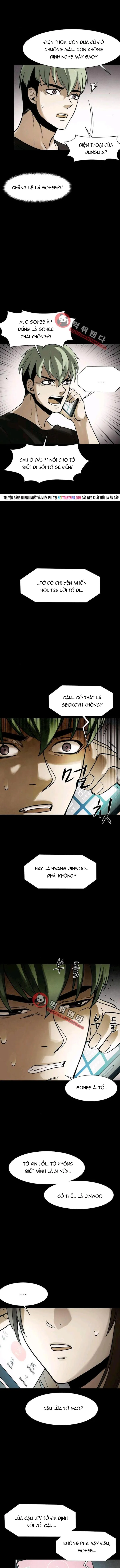 Virus Quái Vật Chap 102 - Next Chap 103