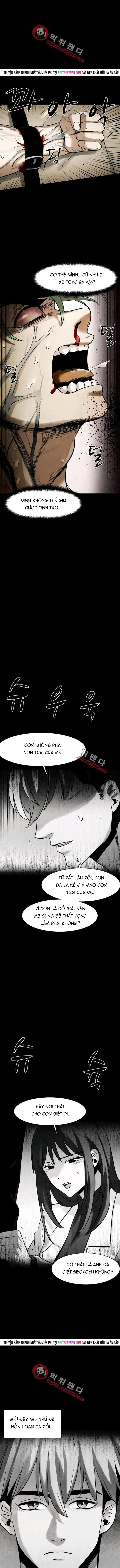 Virus Quái Vật Chap 105 - Next Chap 106