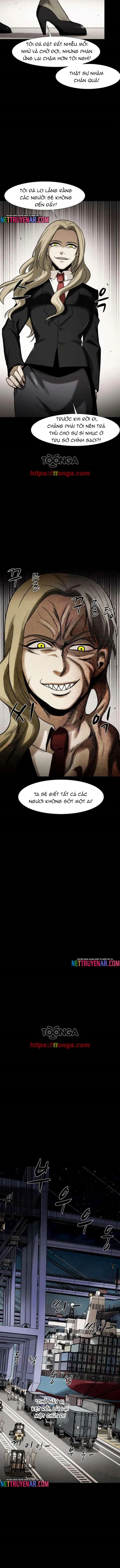 Virus Quái Vật Chap 111 - Next Chap 112