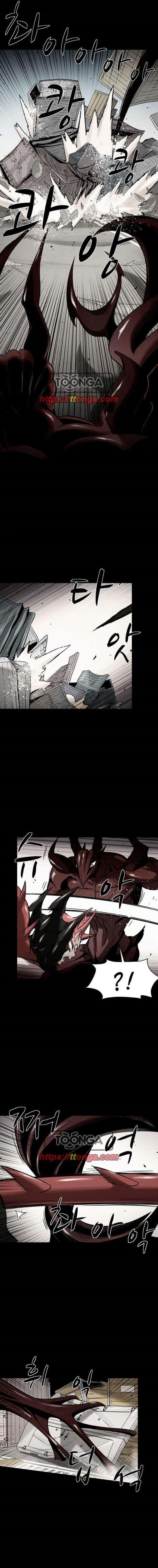 Virus Quái Vật Chap 114 - Next Chap 115