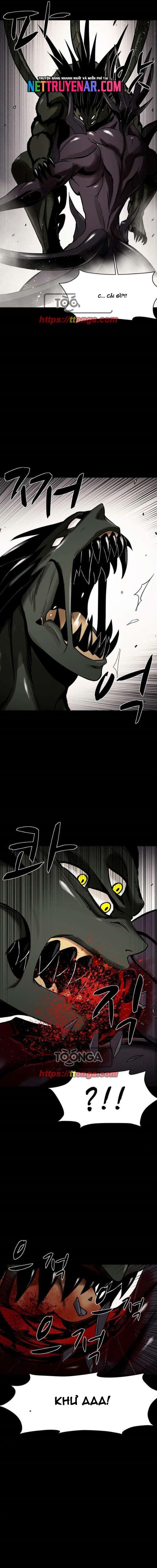 Virus Quái Vật Chap 117 - Next Chap 118