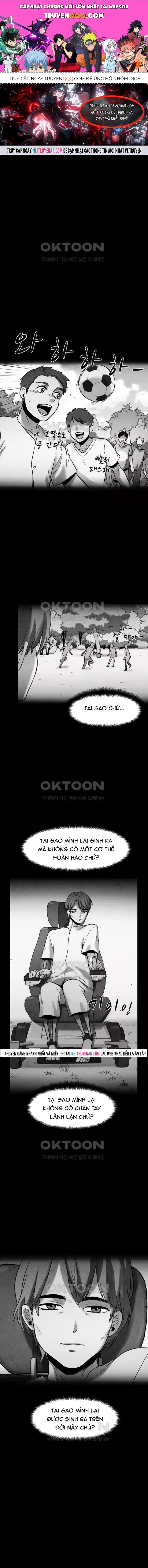 Virus Quái Vật Chap 119 - Next Chap 120