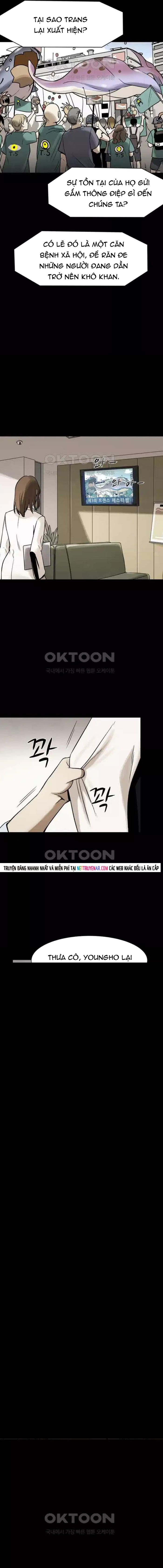 Virus Quái Vật Chap 119 - Next Chap 120