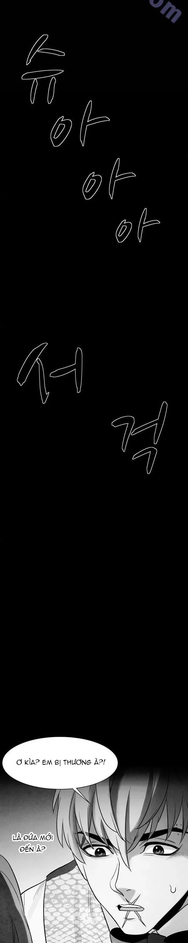 Virus Quái Vật Chap 70 - Next Chap 71