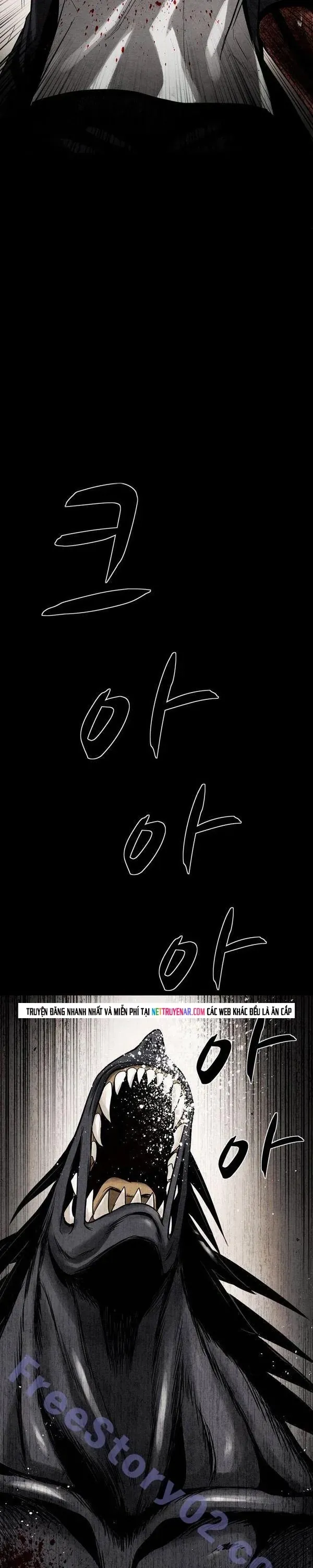 Virus Quái Vật Chap 70 - Next Chap 71