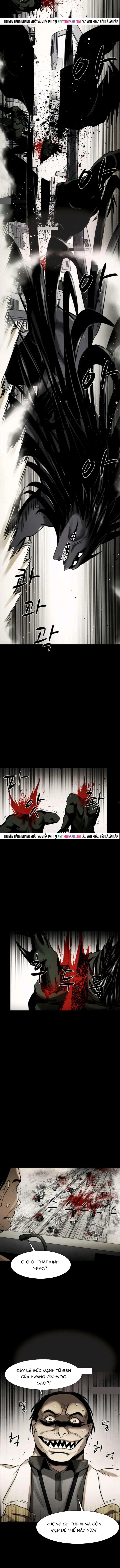 Virus Quái Vật Chap 71 - Next Chap 72