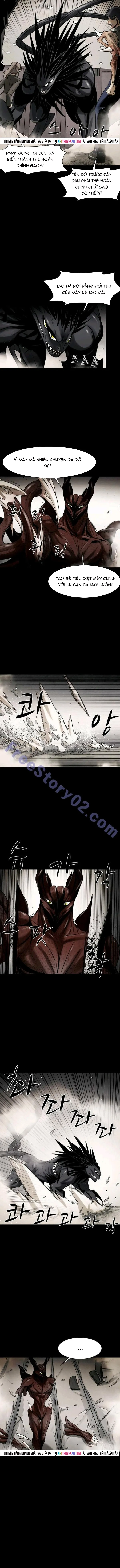 Virus Quái Vật Chap 73 - Next Chap 74
