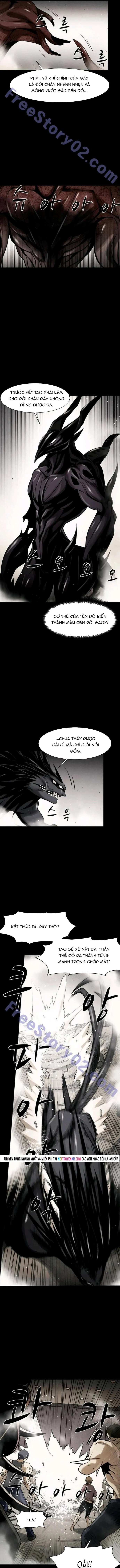 Virus Quái Vật Chap 73 - Next Chap 74