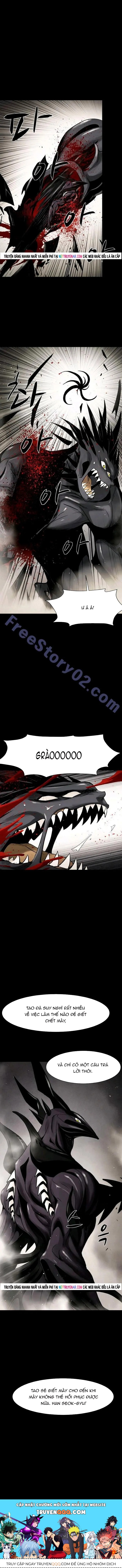 Virus Quái Vật Chap 73 - Next Chap 74