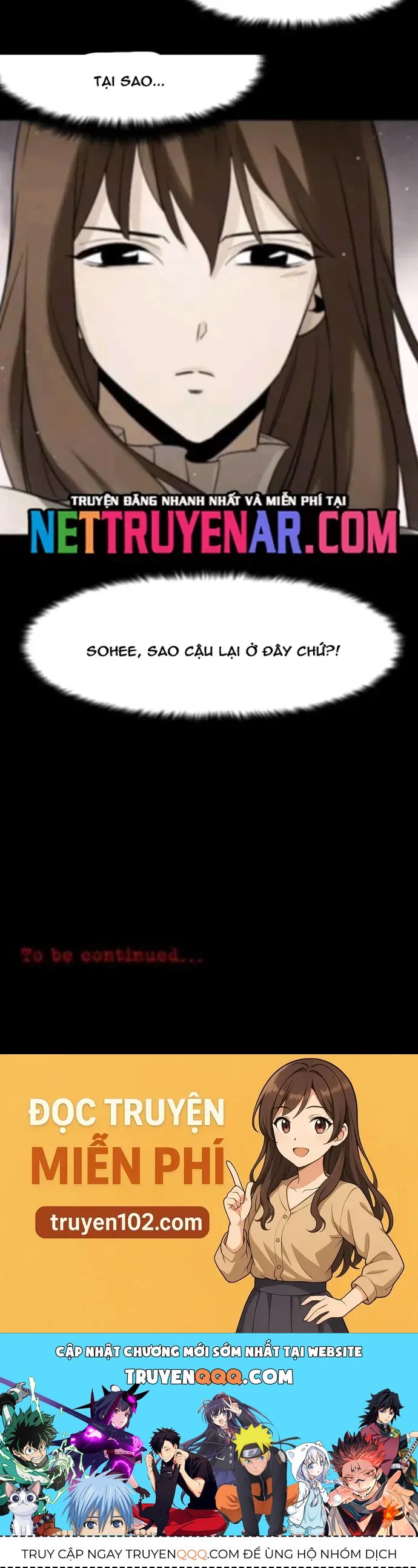 Virus Quái Vật Chap 84 - Next Chap 85