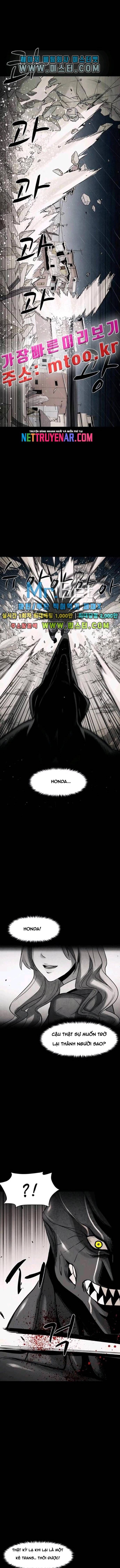 Virus Quái Vật Chap 88 - Next Chap 89