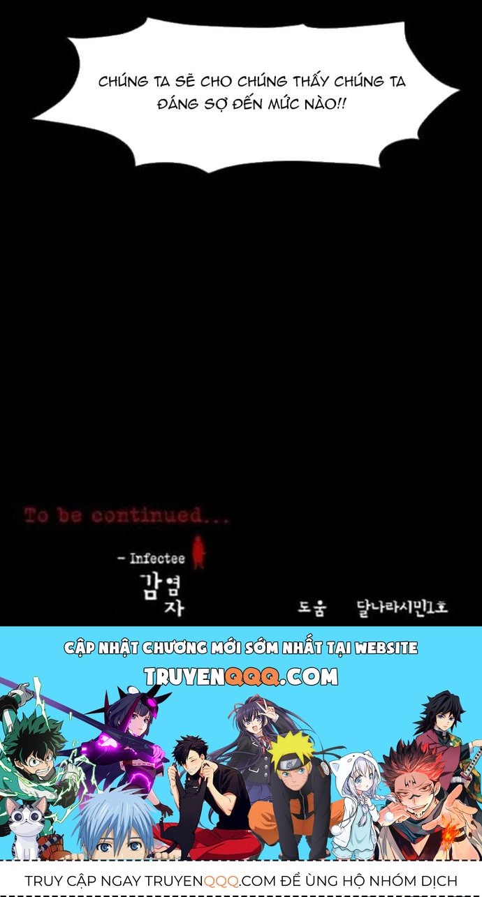Virus Quái Vật Chap 93 - Next Chap 94
