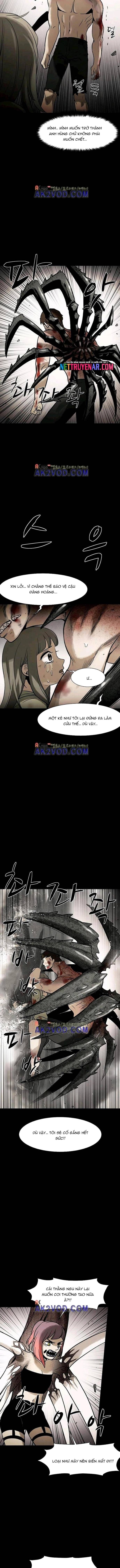 Virus Quái Vật Chap 94 - Next Chap 95