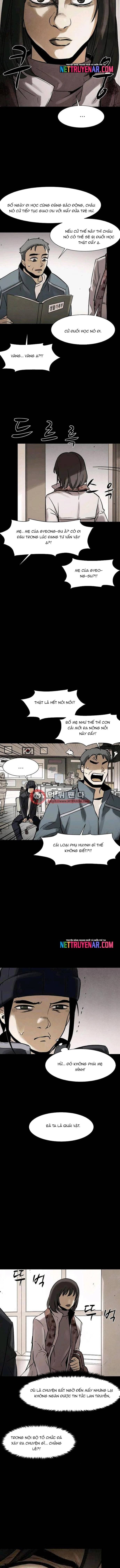 Virus Quái Vật Chap 98 - Next Chap 99