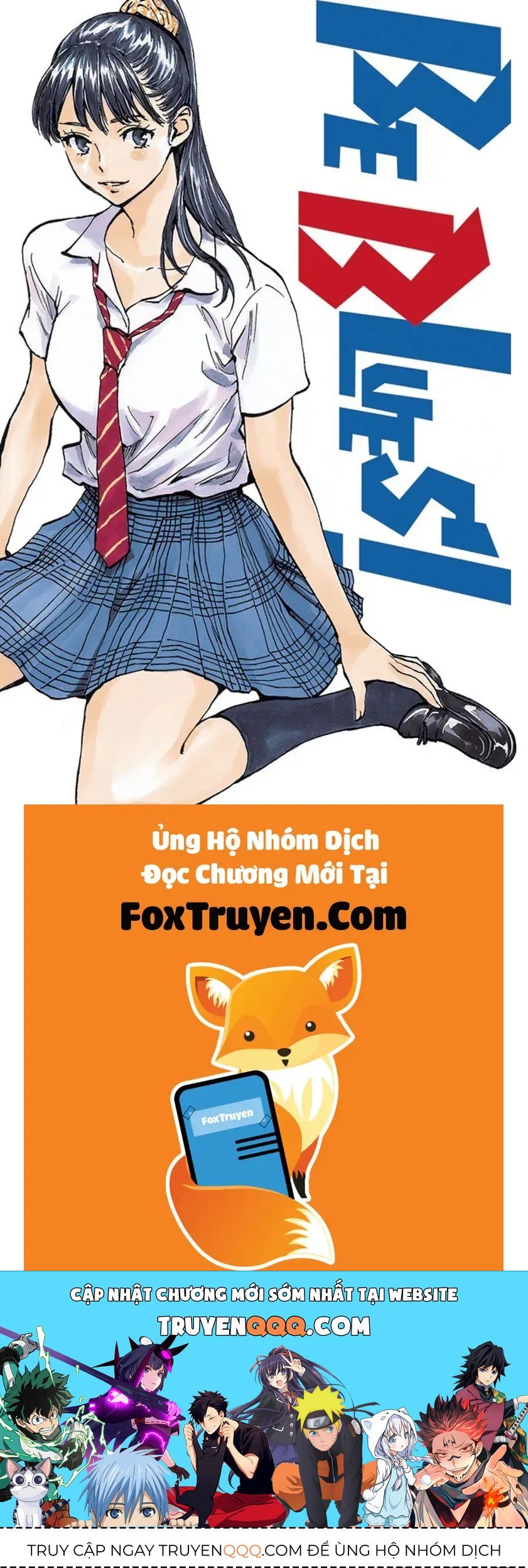 Be Blues! - Ao Ni Nare Chap 208 - Next Chap 209