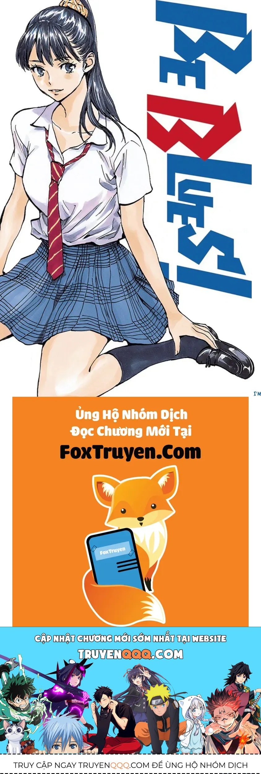 Be Blues! - Ao Ni Nare Chap 210 - Next Chap 211